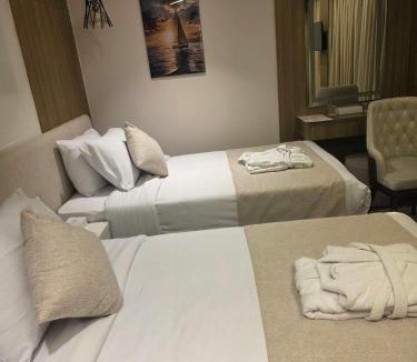 Luxor Governorate Hotel | Dahabia Adam Travel