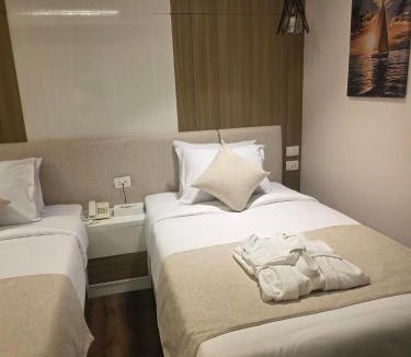Luxor Governorate Hotel | Dahabia Adam Travel