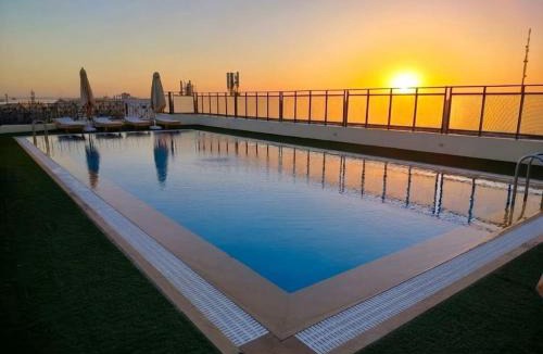 Luxor Hotel | Temple Hotel by Voyage Luxor