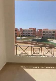 Red Sea Coast Apartment | Oyster Bay Beach Resort
