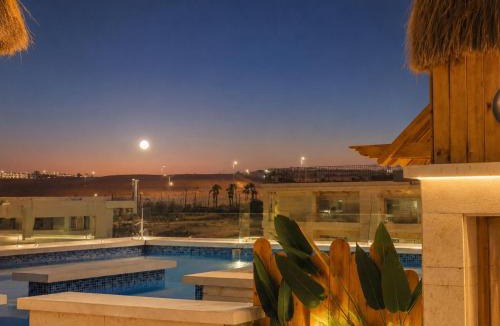 Heliopolis Hotel | Flamingo Cairo Airport Hotel & Free Airport Pickup