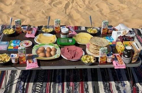 Sheraton Road -Sakkala Other | Overnight camping at white desert , white desert safari trip