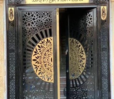 Ain Schams Hotel | Sobh H