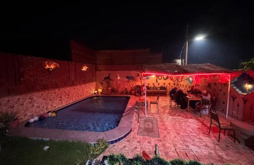 Luxor Apartment | Moonlight Home