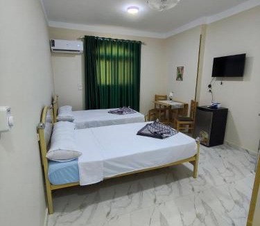 Safaga Apartment | white house البيت الابيض
