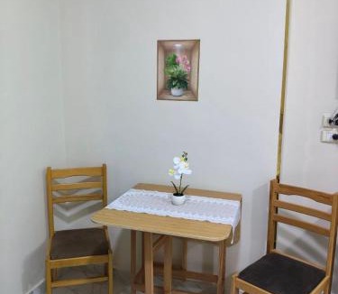 Safaga Apartment | white house البيت الابيض