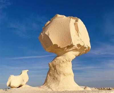 Al-'Umraniyah Other | Overnight camping at white desert , white desert safari trip