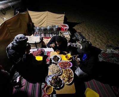 Al-'Umraniyah Other | Overnight camping at white desert , white desert safari trip
