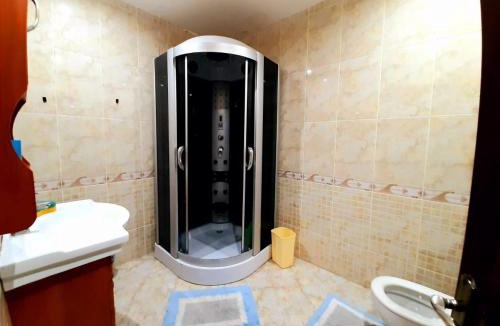 Corniche Road-Dahar Villa | Hurghada Beach House