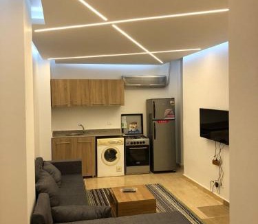 Corniche Road-Dahar Villa | Hurghada Beach House