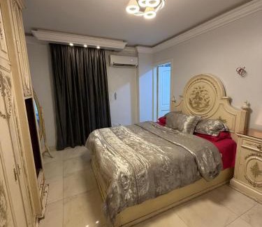 Pyramids Gardens Apartment | Pyramids & GEM Tourist Apartment