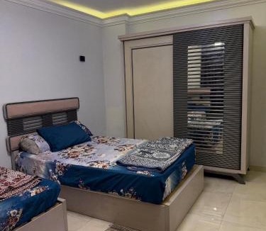 Pyramids Gardens Apartment | Pyramids & GEM Tourist Apartment