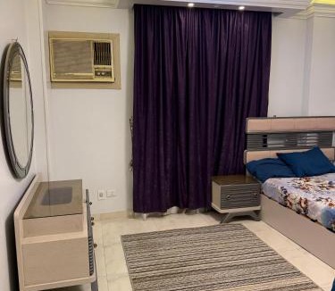 Pyramids Gardens Apartment | Pyramids & GEM Tourist Apartment