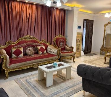 Pyramids Gardens Apartment | Pyramids & GEM Tourist Apartment