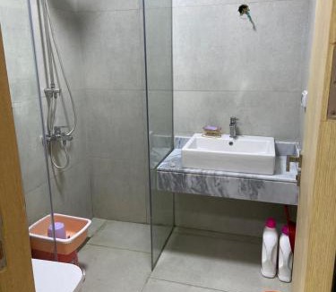 Al Alamayn Apartment | Palm Hills New Alamein Apartment