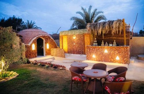 Tunis Village Hotel | Dar Tunis Alzytoun