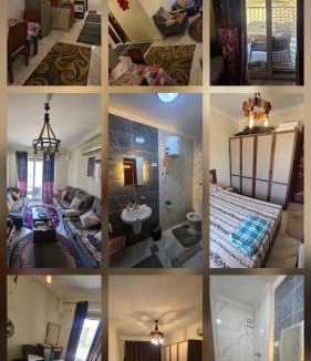 Al Alamayn Apartment | شاليه