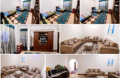 Safaga House | Hoba house