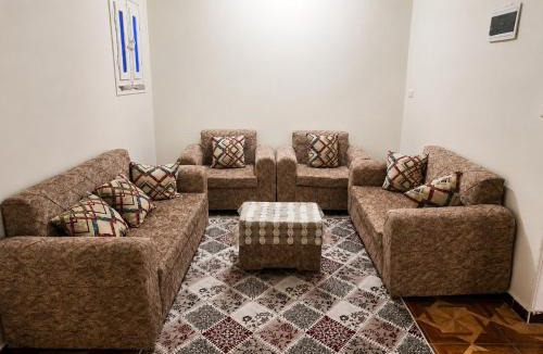 Safaga House | Hoba house