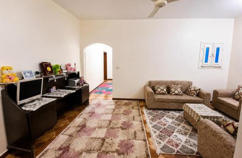 Safaga House | Safa house