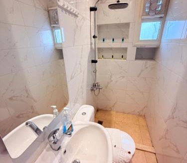 Kafrat al Jabal Bed & Breakfast | King Khafren View