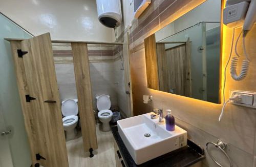 Qasr an-Nil Hotel | Cairo pluse