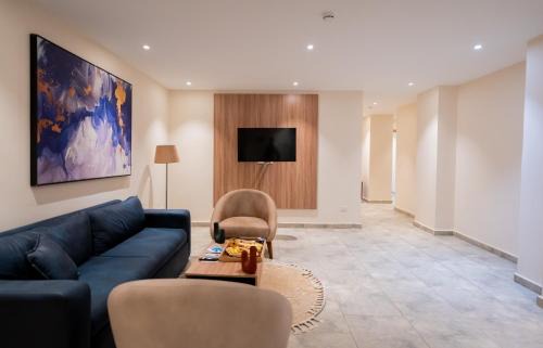 Cairo Hotel | Settle inn Jebal apartments