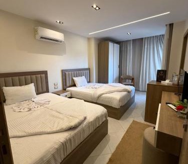 Kafrat al Jabal Hotel | Galleria Grand Museum & Pyramids View Hotel & Suites