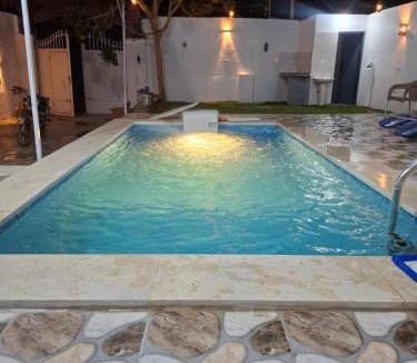 Luxor Hotel | Luxor paradise villa