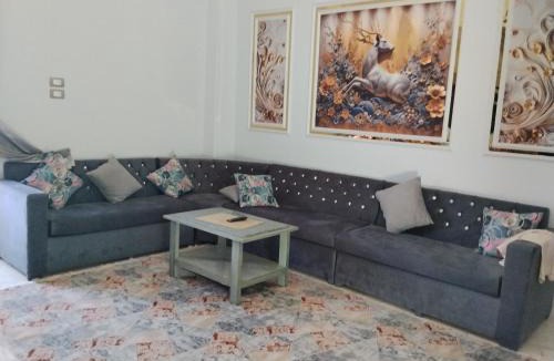 Luxor Apartment | فندق الحديقة