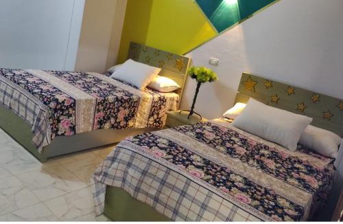 Luxor Apartment | فندق الحديقة