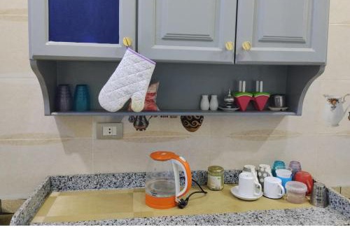 Luxor Apartment | فندق الحديقة