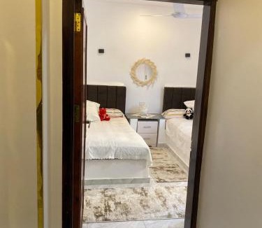 Luxor Apartment | طود هاوس