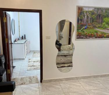 Luxor Apartment | طود هاوس
