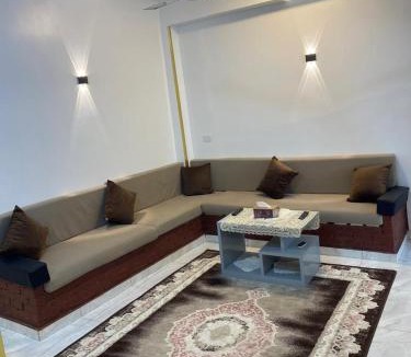Luxor Apartment | طود هاوس