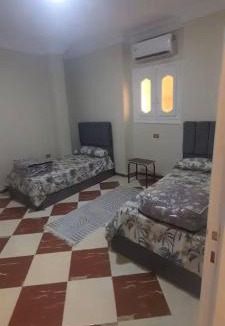 Nasr City Hotel | نورمان