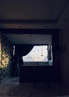 Al Haram Hotel | Pyramids charm & lounge