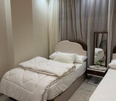 Mansoura Apartment | المنصوره الجلاء شارع منتصر