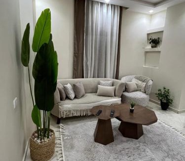 Mansoura Apartment | المنصوره الجلاء شارع منتصر