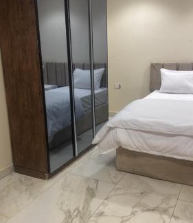 Agouza Hotel | Ahmed Orabi Hotel