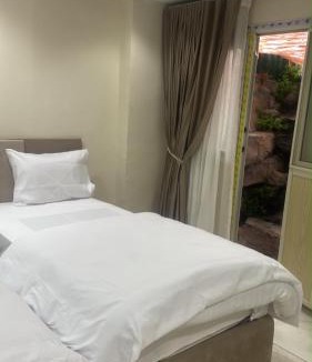 Agouza Hotel | Ahmed Orabi Hotel