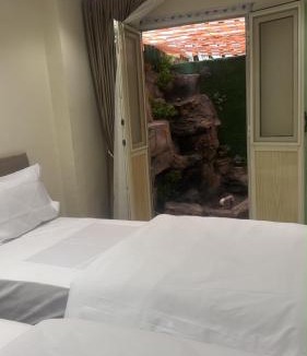 Agouza Hotel | Ahmed Orabi Hotel