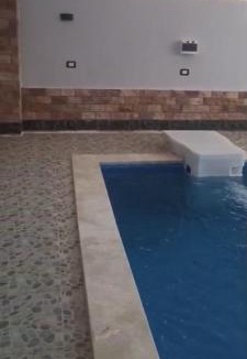 Luxor Villa | Abo gad desert