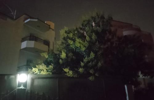 Ash-Shruq Apartment | مدينة الشروق