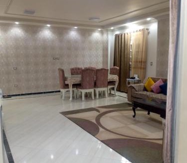 Ash-Shruq Apartment | مدينة الشروق