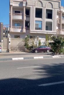 Ash-Shruq Apartment | مدينة الشروق