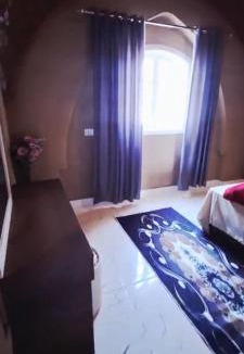 Luxor Villa | Abo gad desert