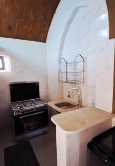 Luxor Villa | Abo gad desert