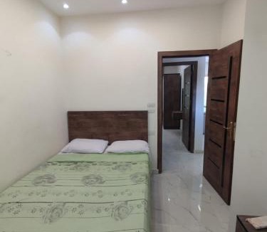 Corniche Road-Dahar Apartment | كمبوند سي لايت عرابيا