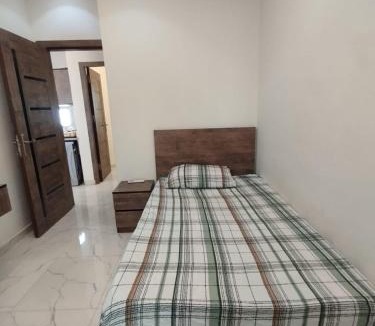 Corniche Road-Dahar Apartment | كمبوند سي لايت عرابيا